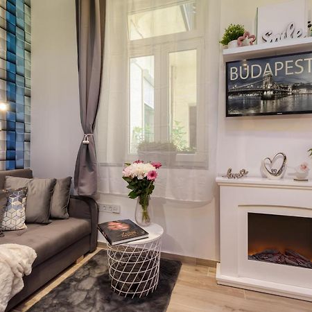 B2 City Center, Dohany Street Budapeszt Zewnętrze zdjęcie