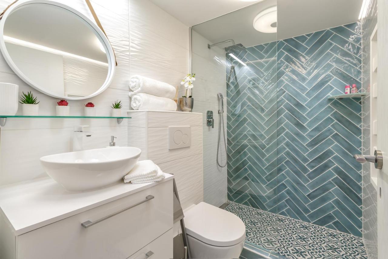 B2 City Center, Dohany Street Budapeszt Zewnętrze zdjęcie