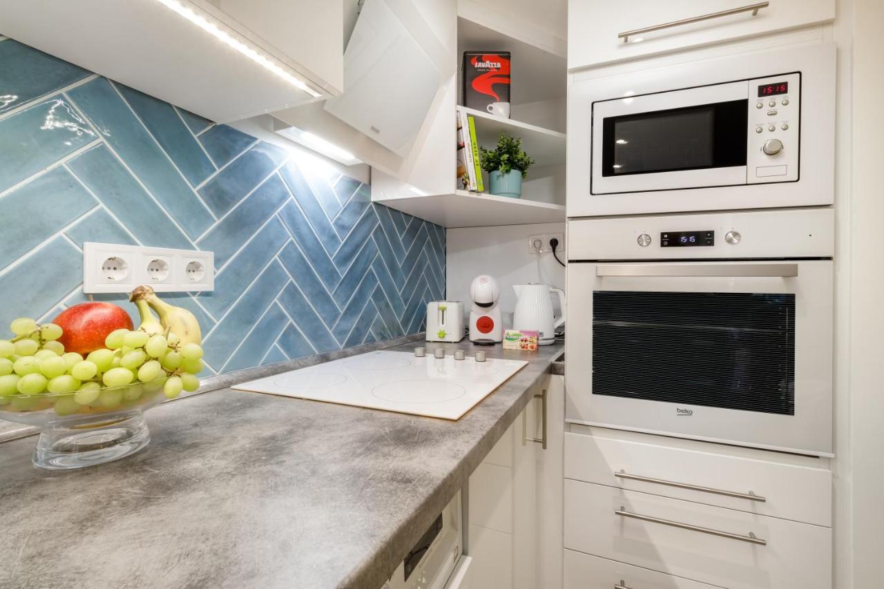 B2 City Center, Dohany Street Budapeszt Zewnętrze zdjęcie