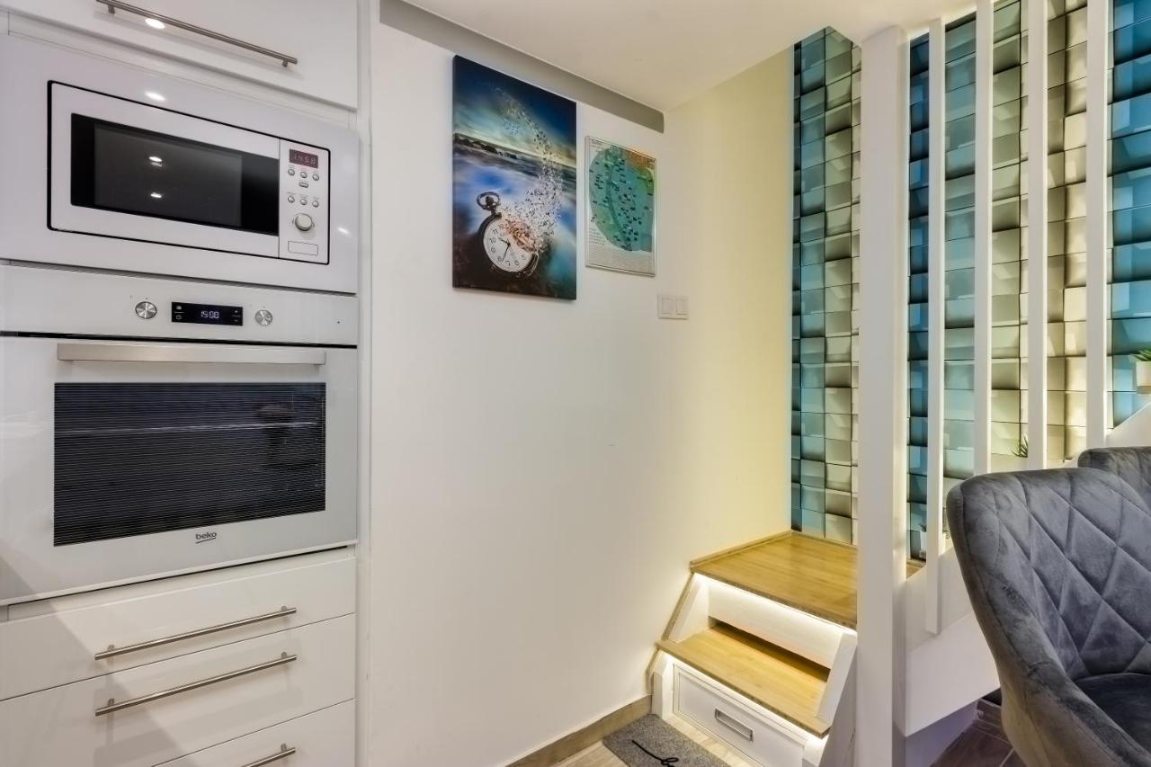B2 City Center, Dohany Street Budapeszt Zewnętrze zdjęcie