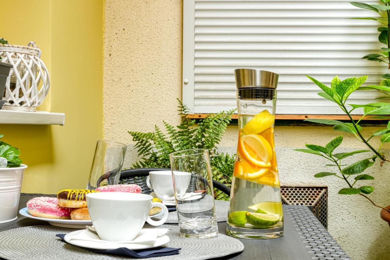 B2 City Center, Dohany Street Budapeszt Zewnętrze zdjęcie