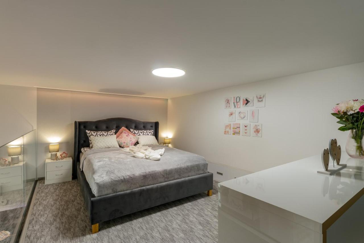 B2 City Center, Dohany Street Budapeszt Zewnętrze zdjęcie