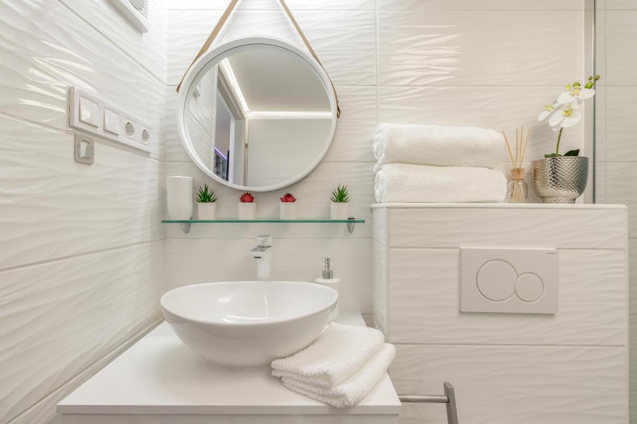 B2 City Center, Dohany Street Budapeszt Zewnętrze zdjęcie